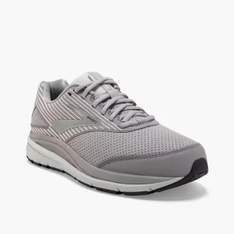 Brooks Addiction Walker Suede