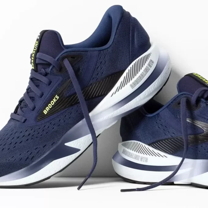 Brooks Adrenaline GTS 24