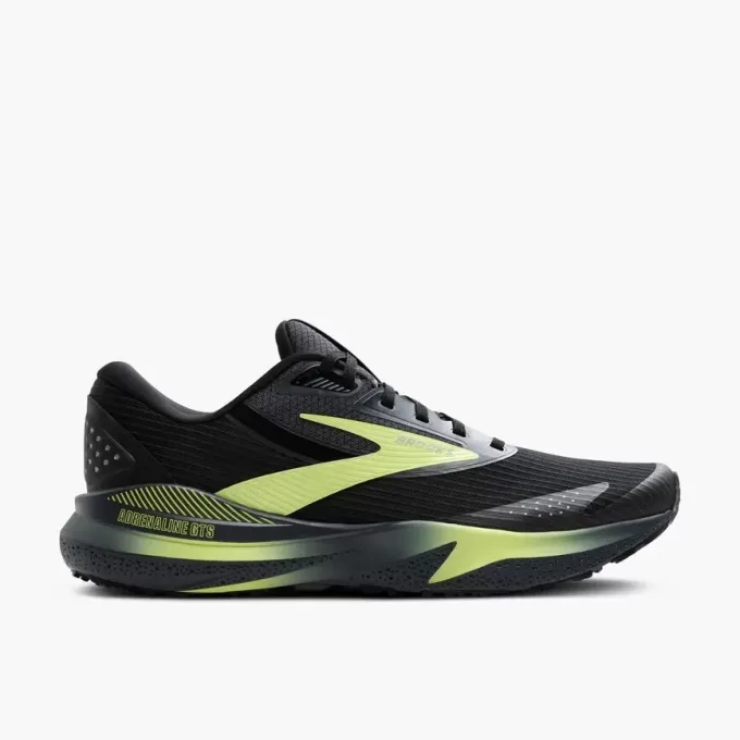 Brooks Adrenaline GTS 24 Weatherized