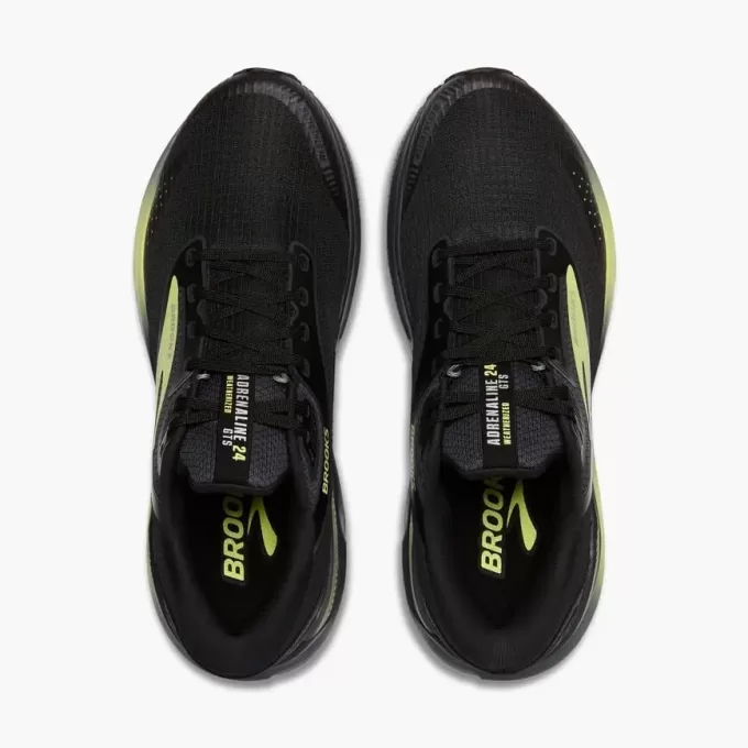 Brooks Adrenaline GTS 24 Weatherized