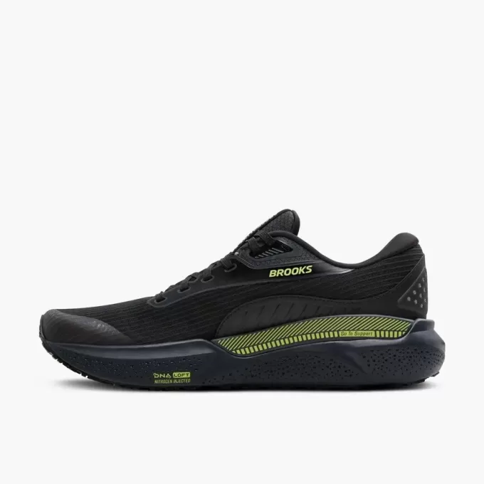 Brooks Adrenaline GTS 24 Weatherized