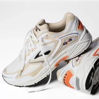 Brooks Adrenaline GTS 4
