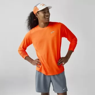Brooks Atmosphere Long Sleeve 3.0