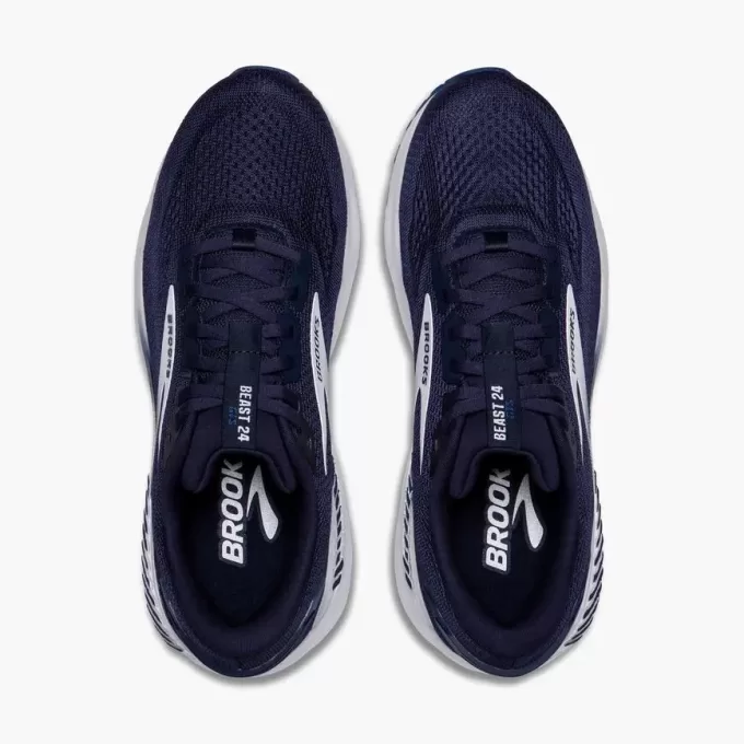 Brooks Beast GTS 24