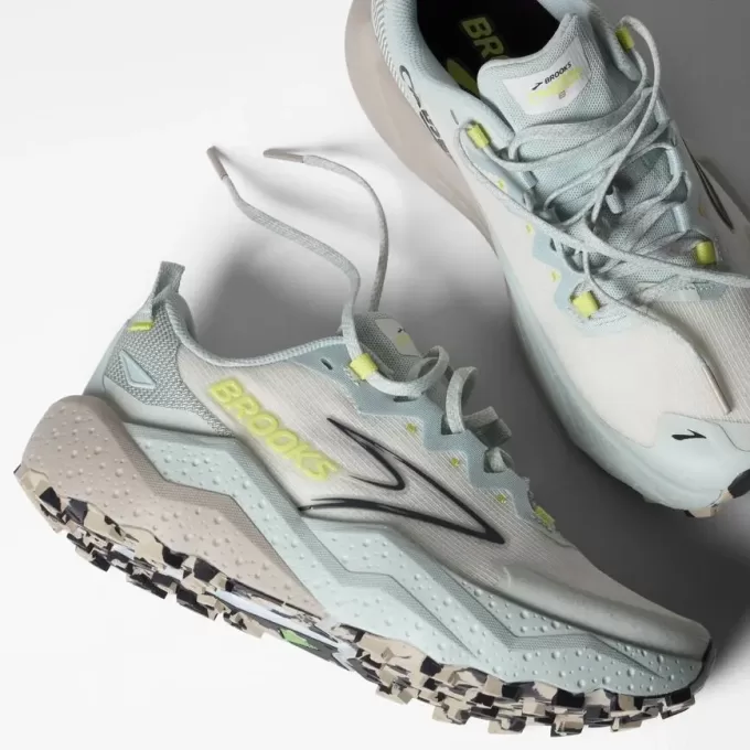 Brooks Caldera 8 Brooks Caldera 8