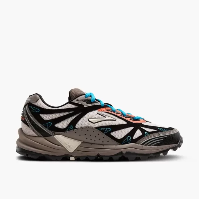 Brooks Cascadia 1 Brooks Cascadia 1
