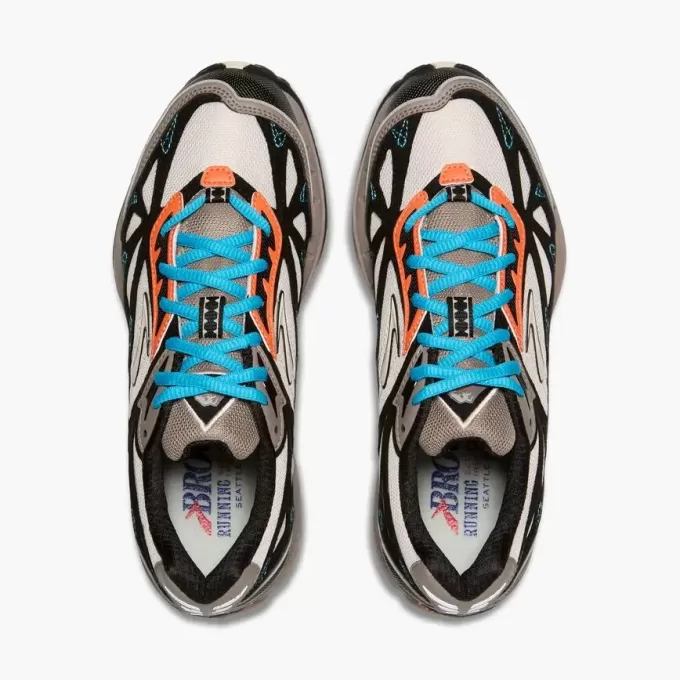 Brooks Cascadia 1 Brooks Cascadia 1