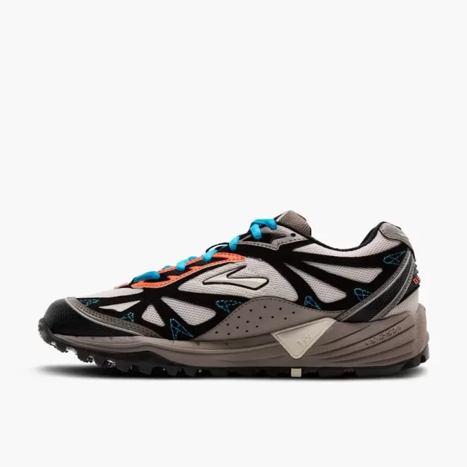 Brooks Cascadia 1 Brooks Cascadia 1