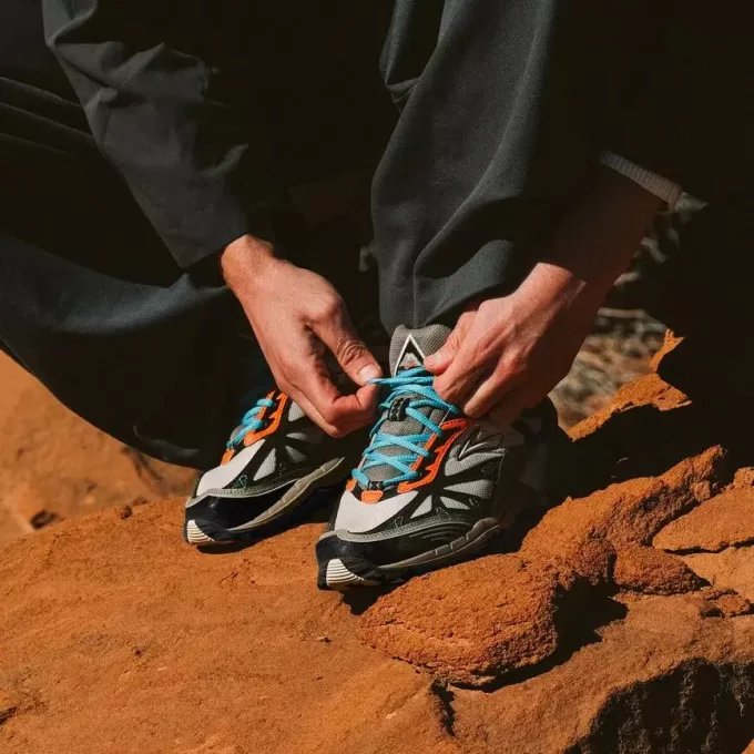 Brooks Cascadia 1 Brooks Cascadia 1