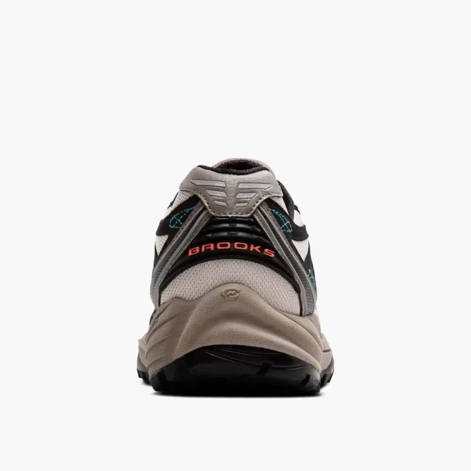 Brooks Cascadia 1 Brooks Cascadia 1