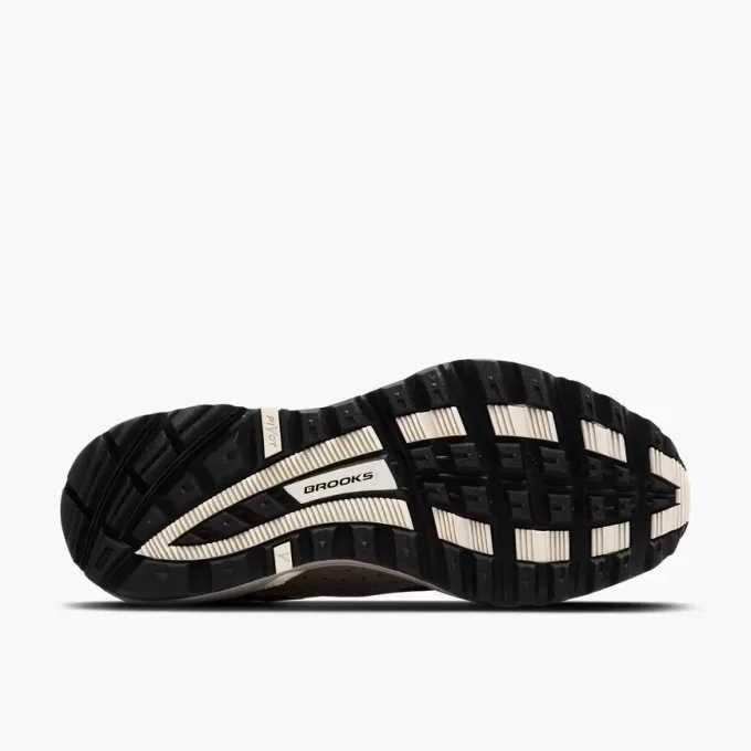 Brooks Cascadia 1 Brooks Cascadia 1