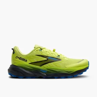 Brooks Cascadia 19