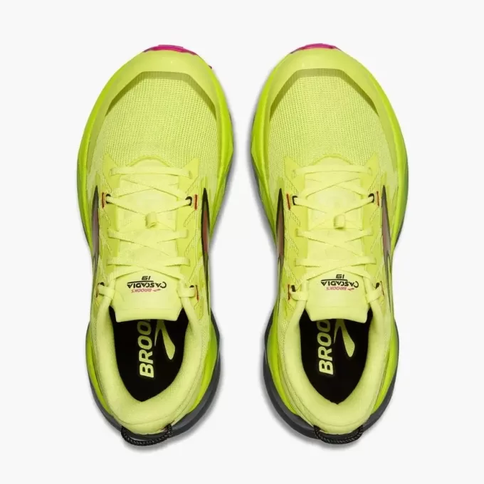 Brooks Cascadia 19 Brooks Cascadia 19
