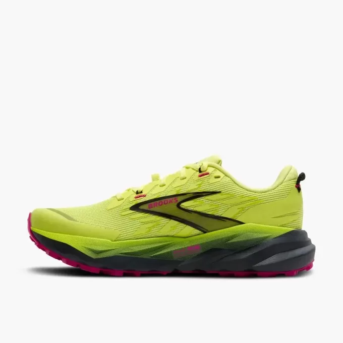 Brooks Cascadia 19 Brooks Cascadia 19