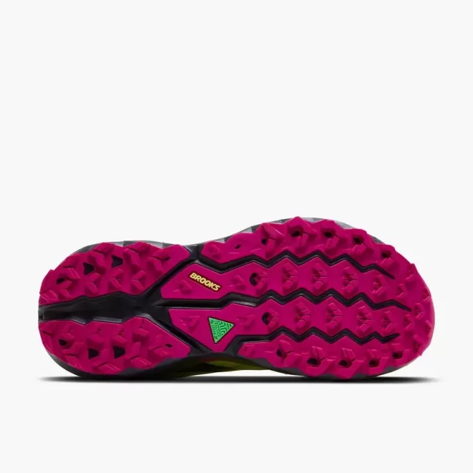 Brooks Cascadia 19 Brooks Cascadia 19
