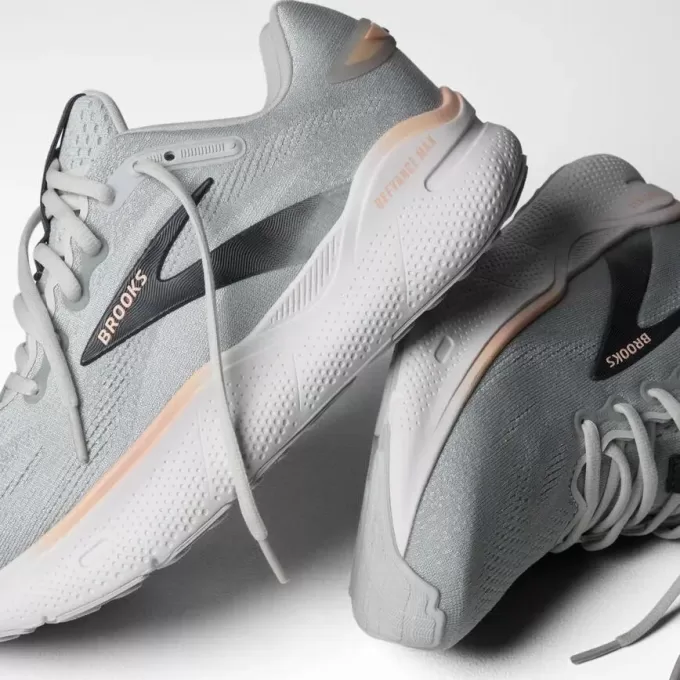 Brooks Defyance Max