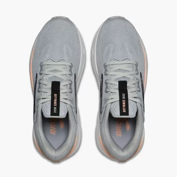 Brooks Defyance Max