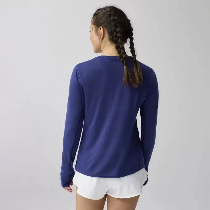 Brooks Distance Long Sleeve 3.0 Brooks Distance Long Sleeve 3.0