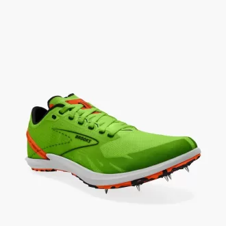 Brooks Draft XC