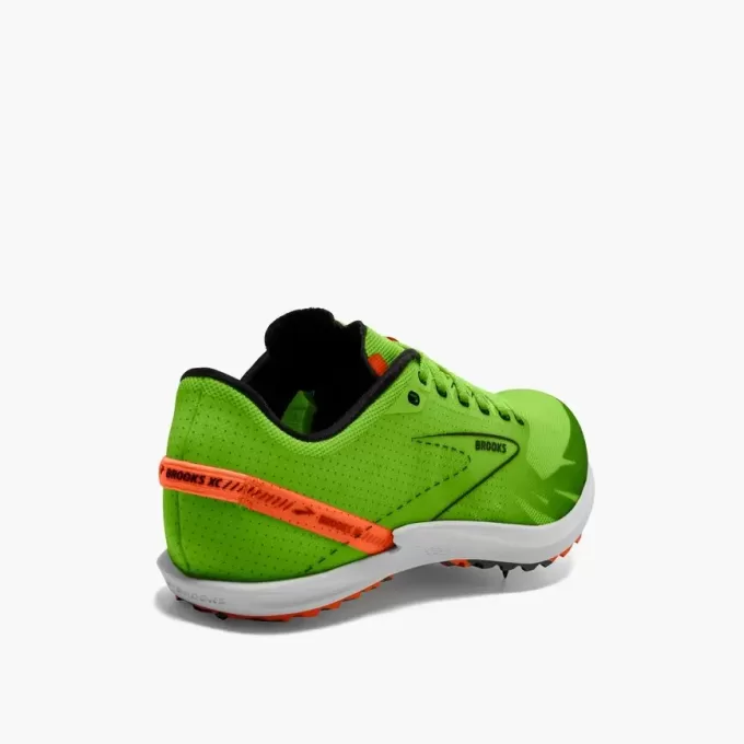 Brooks Draft XC