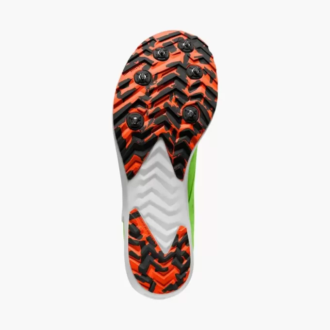 Brooks Draft XC