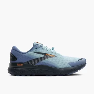 Brooks Ghost 16 Weatherized