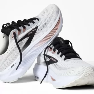 Brooks Ghost 17