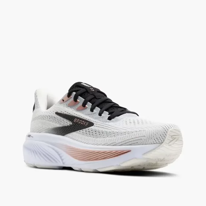 Brooks Ghost 17