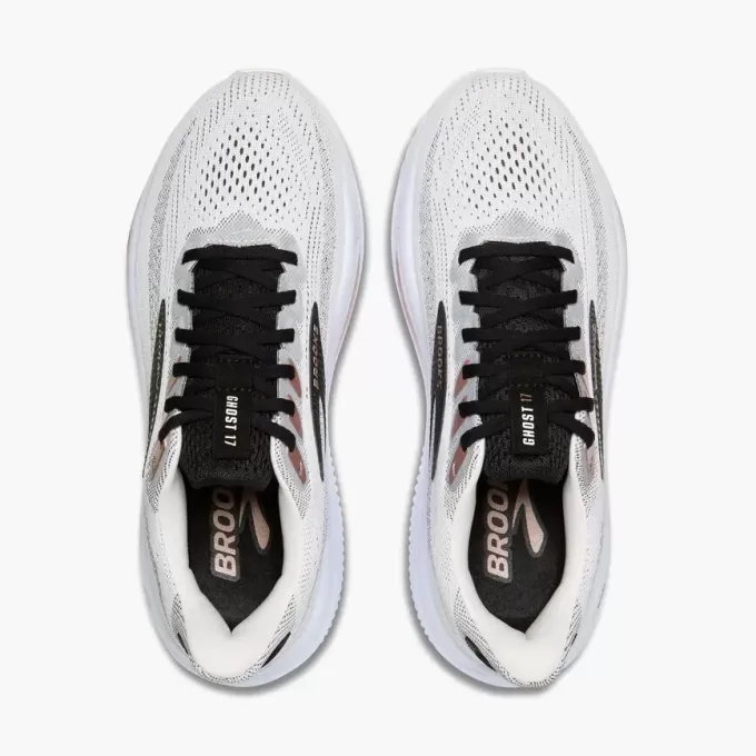 Brooks Ghost 17