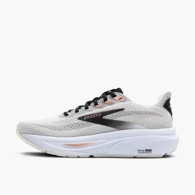 Brooks Ghost 17