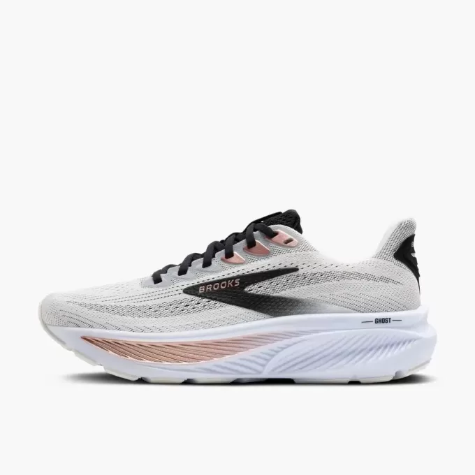 Brooks Ghost 17