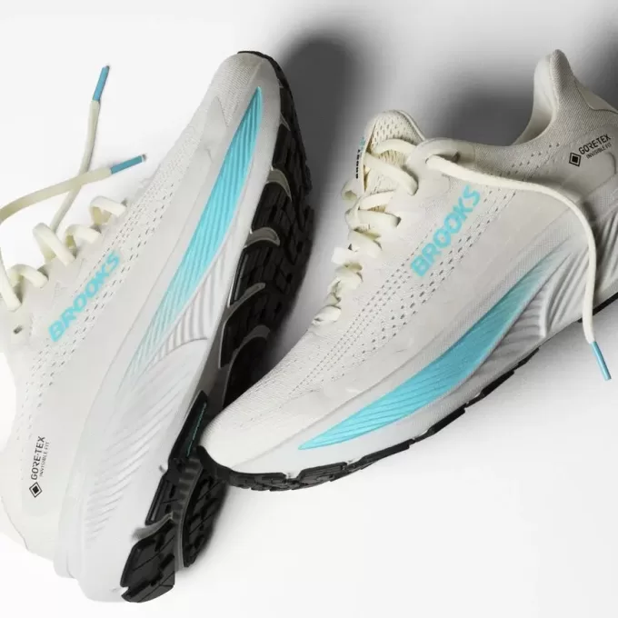 Brooks Ghost 17 GTX
