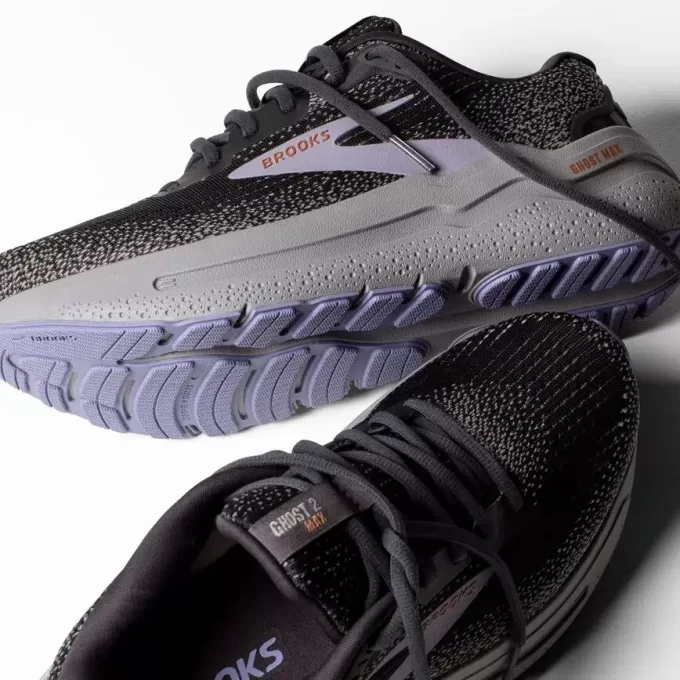 Brooks Ghost Max 2
