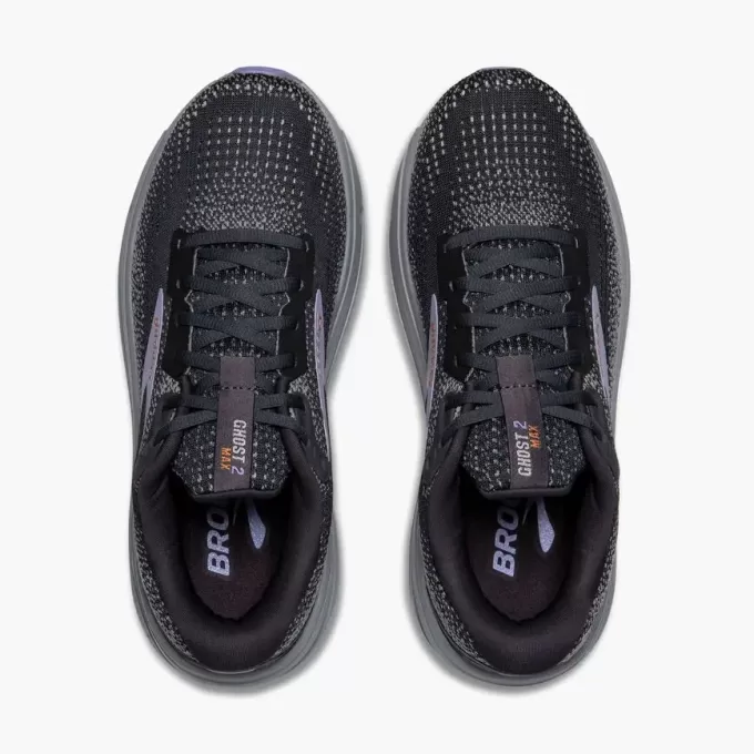 Brooks Ghost Max 2