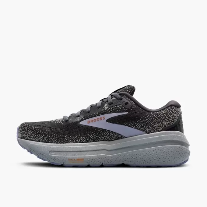 Brooks Ghost Max 2