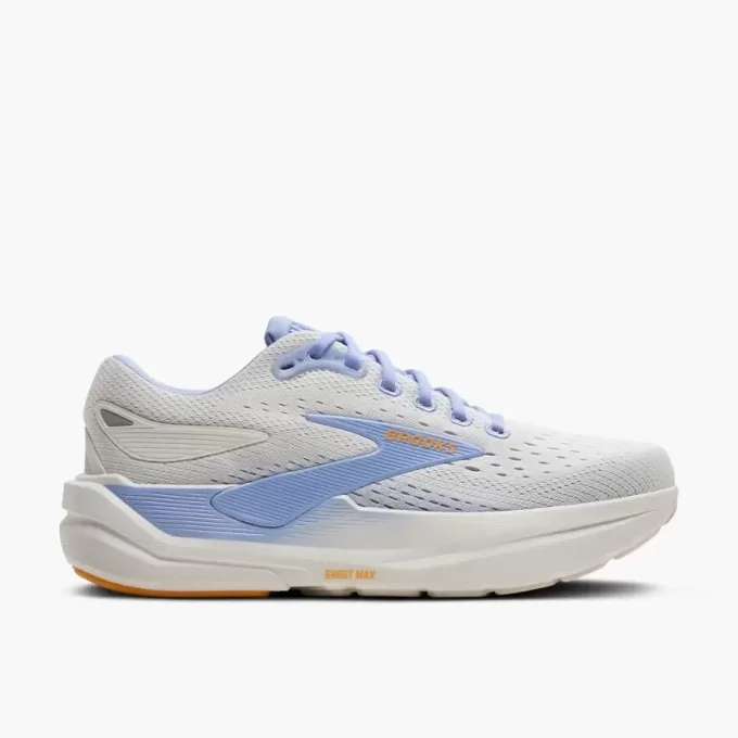 Brooks Ghost Max 3