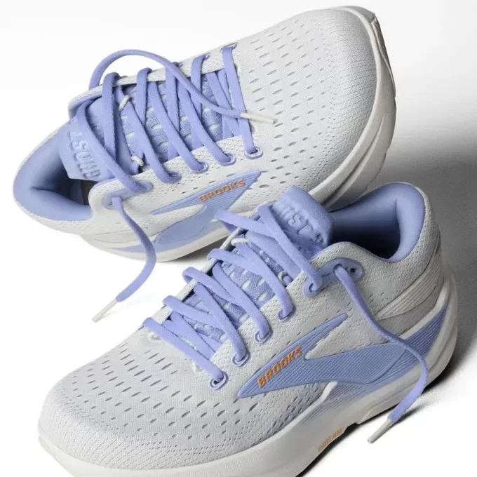 Brooks Ghost Max 3