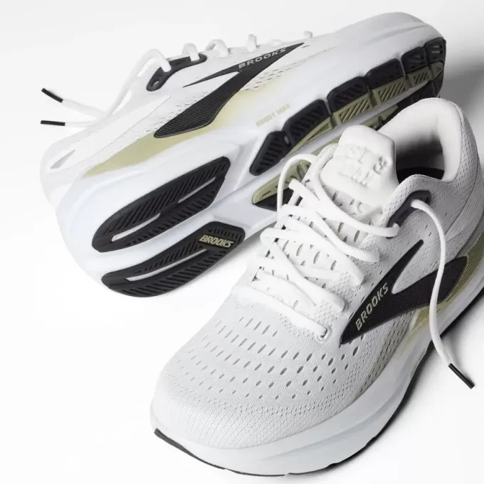 Brooks Ghost Max 3 Brooks Ghost Max 3