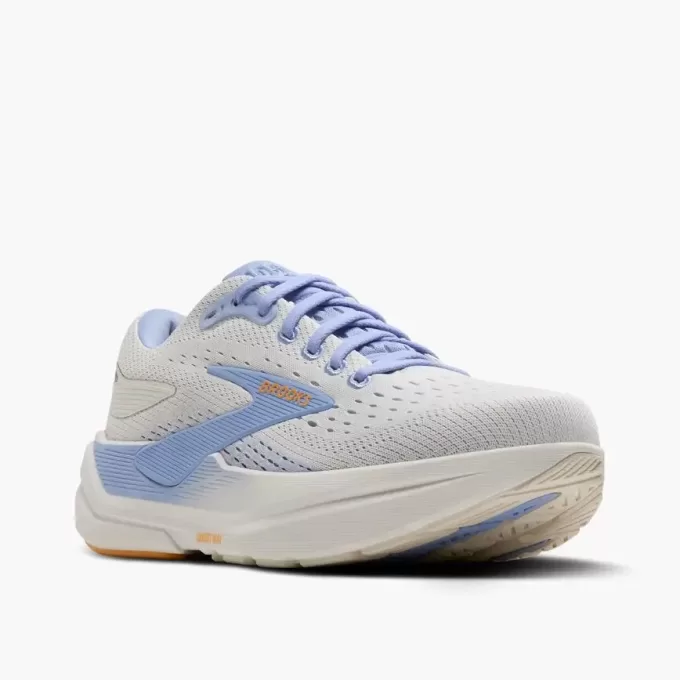 Brooks Ghost Max 3