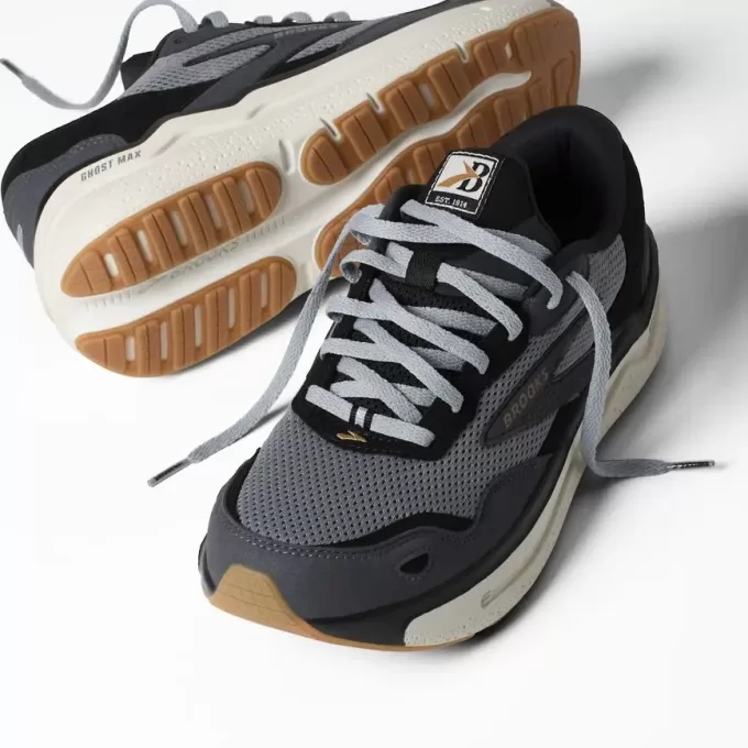 Brooks Ghost Max SE Brooks Ghost Max SE