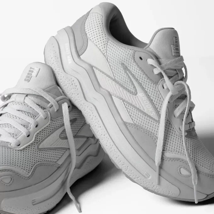Brooks Ghost Max SE