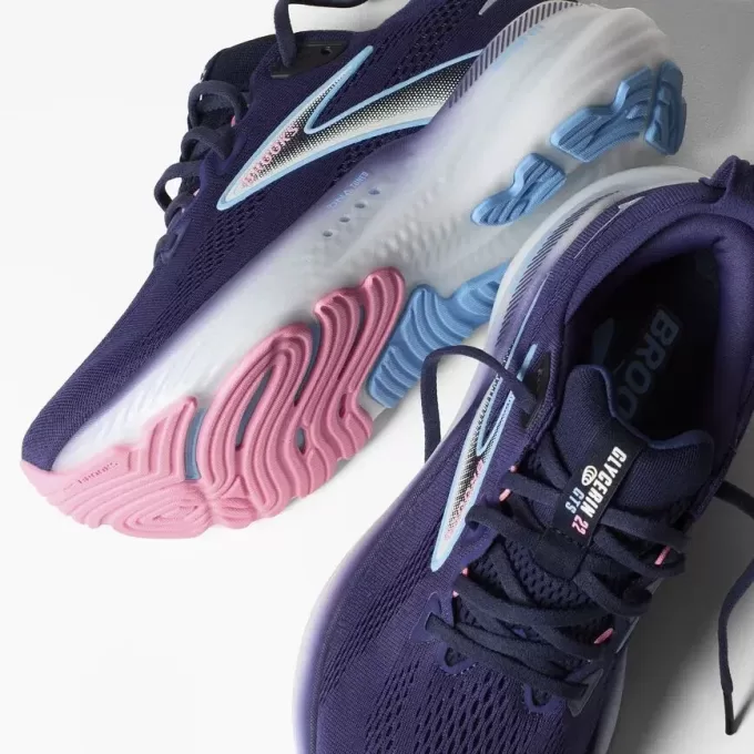 Brooks Glycerin GTS 22