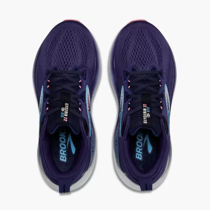 Brooks Glycerin GTS 22