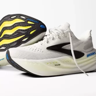 Brooks Glycerin StealthFit 22