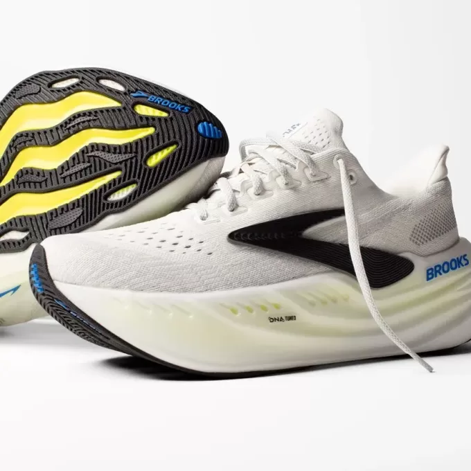 Brooks Glycerin StealthFit 22 Brooks Glycerin StealthFit 22