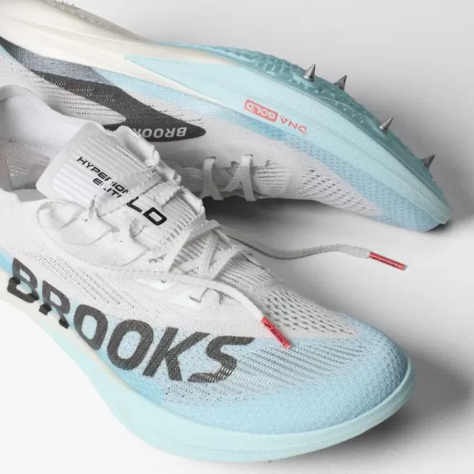 Brooks Hyperion Elite LD 2