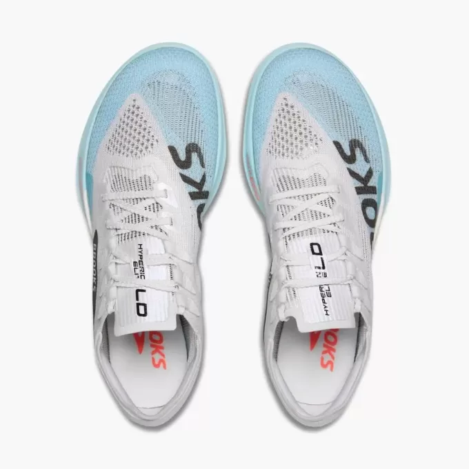 Brooks Hyperion Elite LD 2