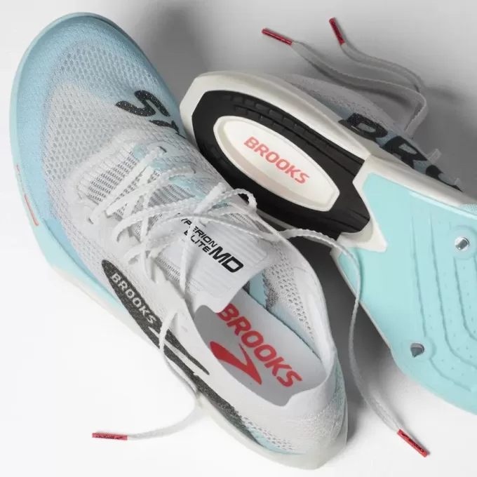 Brooks Hyperion Elite MD 2