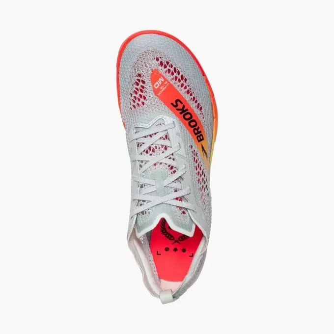 Brooks Hyperion Elite MD