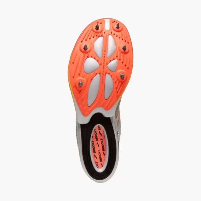 Brooks Hyperion Elite MD